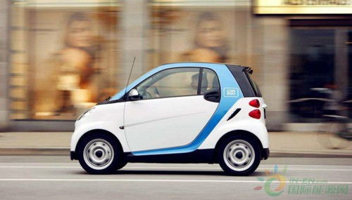 迪蒙智慧交通 汽車租賃成為行業(yè)新的利潤增長點(diǎn)