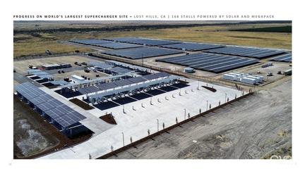 特斯拉2025年第二季度財(cái)報(bào) 產(chǎn)能提升與可負(fù)擔(dān)性車型推動(dòng)增長(zhǎng)