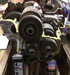 汽車修理廠與汽車出租業(yè)務(wù)轉(zhuǎn)讓出租機(jī)會(huì)