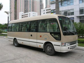 暢游桂林山水，便捷包車與汽車出租全攻略