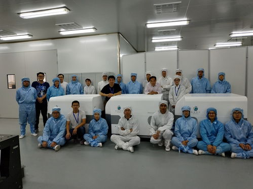 長光華大高通量基因測序設備樣機及首批產品順利起運交付，精準醫療再邁新臺階