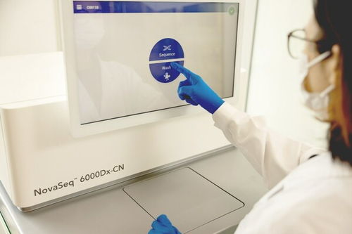 因美納本土化系列產品交付，中國制造獲客戶青睞，助力療養院發展